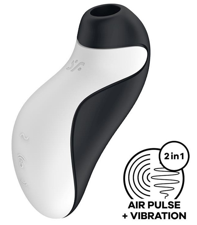 SATISFYER ORCA